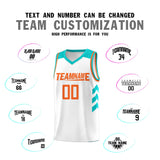 Custom Classic Basketball Jersey Sets Athletic Uniform for Men &Boy