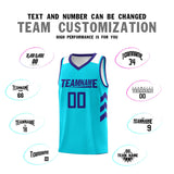 Custom Classic Basketball Jersey Sets Athletic Uniform for Men &Boy