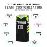 Custom Classic Basketball Jersey Sets Athletic Uniform for Men &Boy