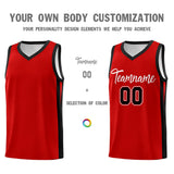 Custom Classic Basketball Jersey Sets Hip Hop Uniform for Men &Boy