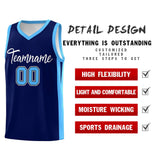 Custom Classic Basketball Jersey Sets Hip Hop Uniform for Men &Boy