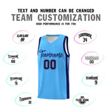 Custom Classic Basketball Jersey Sets Hip Hop Uniform for Men &Boy