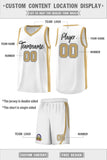 Custom Classic Basketball Jersey Sets Hip Hop Uniform for Men &Boy