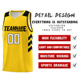 Custom Classic Basketball Jersey Tops Large Size Basketball Jersey