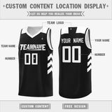 Custom Classic Basketball Jersey Tops Large Size Basketball Jersey