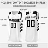 Custom Classic Basketball Jersey Tops Large Size Basketball Jersey