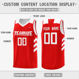 Custom Classic Basketball Jersey Tops Large Size Basketball Jersey