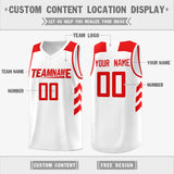 Custom Classic Basketball Jersey Tops Large Size Basketball Jersey