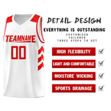 Custom Classic Basketball Jersey Tops Large Size Basketball Jersey