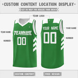 Custom Classic Basketball Jersey Tops Large Size Basketball Jersey