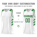 Custom Classic Basketball Jersey Tops Large Size Basketball Jersey