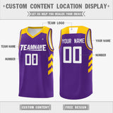 Custom Classic Basketball Jersey Tops Large Size Basketball Jersey