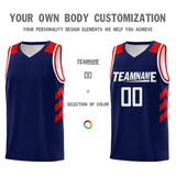 Custom Classic Basketball Jersey Tops Large Size Basketball Jersey