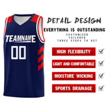 Custom Classic Basketball Jersey Tops Large Size Basketball Jersey