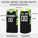 Custom Classic Basketball Jersey Tops Large Size Basketball Jersey