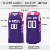 Custom Classic Basketball Jersey Tops Large Size Basketball Jersey