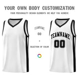 Custom Classic Basketball Jersey Sets Hip Hop Uniform for Men &Boy