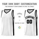 Custom Classic Basketball Jersey Sets Hip Hop Uniform