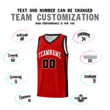 Custom Classic Basketball Jersey Sets Hip Hop Uniform for Men &Boy