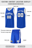 Custom Classic Basketball Jersey Sets Hip Hop Uniform for Men &Boy