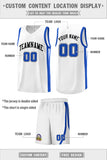 Custom Classic Basketball Jersey Sets Hip Hop Uniform for Men &Boy