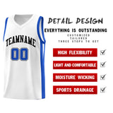 Custom Classic Basketball Jersey Sets Hip Hop Uniform for Men &Boy