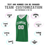 Custom Classic Basketball Jersey Sets Hip Hop Uniform for Men &Boy