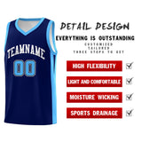 Custom Classic Basketball Jersey Sets Hip Hop Uniform for Men &Boy