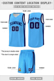 Custom Classic Basketball Jersey Sets Hip Hop Uniform for Men &Boy