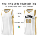 Custom Classic Basketball Jersey Sets Hip Hop Uniform for Men &Boy