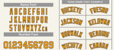 Custom Classic Basketball Jersey Sets Mesh Performance Athletic Blank Team Uniforms