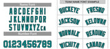 Custom Classic Basketball Jersey Sets Mesh Performance Athletic Blank Team Uniforms