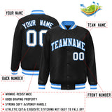 Custom Classic Style Jacket Vintage Mens Fashion Varsity Jackets