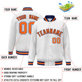 Custom Classic Style Jacket Men Team Outwear