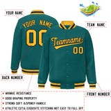 Custom Classic Style Jacket Varsity Letterman Jacket