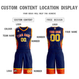 Custom Graffiti Pattern Sets Athletic Basketball Jersey