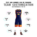 Custom Graffiti Pattern Sets Athletic Basketball Jersey