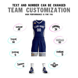 Custom Graffiti Pattern Sets Athletic Basketball Jersey