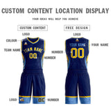 Custom Graffiti Pattern Sets Athletic Basketball Jersey