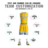 Custom Graffiti Pattern Sets Athletic Basketball Jersey