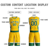 Custom Graffiti Pattern Sets Athletic Basketball Jersey