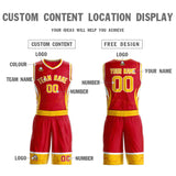 Custom Graffiti Pattern Sets Athletic Basketball Jersey