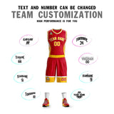 Custom Graffiti Pattern Sets Athletic Basketball Jersey