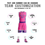 Custom Graffiti Pattern Sets Athletic Basketball Jersey