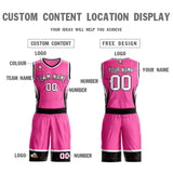 Custom Graffiti Pattern Sets Athletic Basketball Jersey