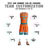 Custom Graffiti Pattern Sets Athletic Basketball Jersey