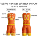 Custom Graffiti Pattern Sets Athletic Basketball Jersey