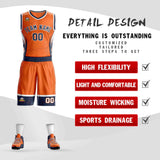 Custom Graffiti Pattern Sets Athletic Basketball Jersey