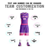 Custom Graffiti Pattern Sets Athletic Basketball Jersey