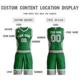 Custom Graffiti Pattern Sets Athletic Basketball Jersey